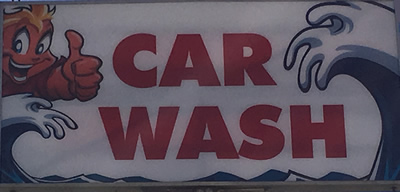 cameron park self service car wash